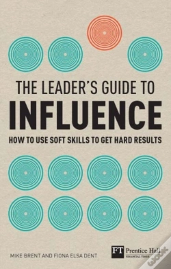 Capa do artigo Leader'S Guide To Influence, The