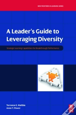 Capa do artigo Leader'S Guide To Leveraging Diversity
