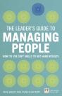 Leader'S Guide To Managing People, The - Preview