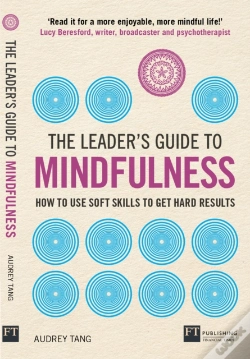 Capa do artigo Leader'S Guide To Mindfulness, The