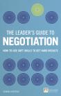 Leader'S Guide To Negotiation, The - Preview