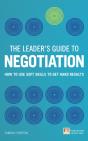 Leader'S Guide To Negotiation, The - Preview