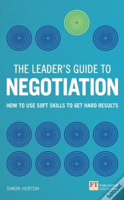 Capa do artigo Leader'S Guide To Negotiation, The