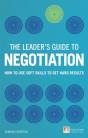 Leader'S Guide To Negotiation, The - Preview