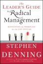 Leader'S Guide To Radical Management - Preview