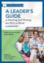 Leader'S Guide To Reading And Writing In A Plc At Work(R), Elementary - Preview