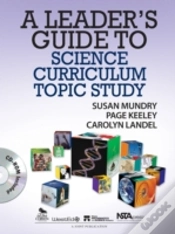 Capa do artigo Leaders Guide To Science Curriculum Topi