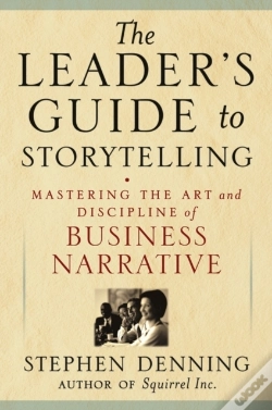 Capa do artigo Leader'S Guide To Storytelling