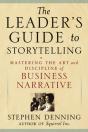 Leader'S Guide To Storytelling - Preview
