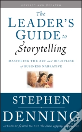 Leader'S Guide To Storytelling