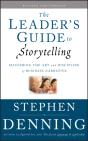 Leader'S Guide To Storytelling - Preview