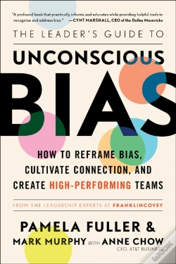 Capa do artigo Leader'S Guide To Unconscious Bias