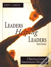 Capa do artigo Leaders Helping Leaders