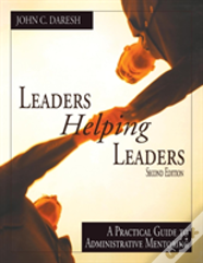 Leaders Helping Leaders