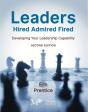 Leaders - Hired Admired Fired 2nd Ed - Preview