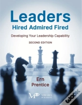 Leaders - Hired Admired Fired 2nd Ed