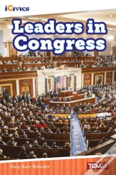 Leaders In Congress