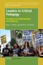 Leaders In Critical Pedagogy - Preview