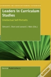 Capa do artigo Leaders In Curriculum Studies