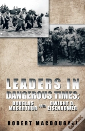 Capa do artigo Leaders In Dangerous Times