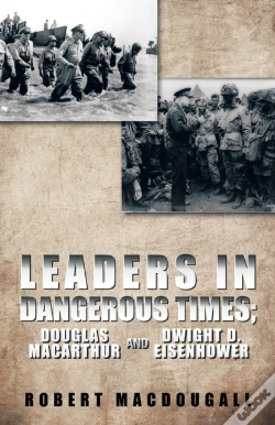 Capa do artigo Leaders In Dangerous Times