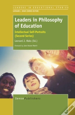 Capa do artigo Leaders In Philosophy Of Education