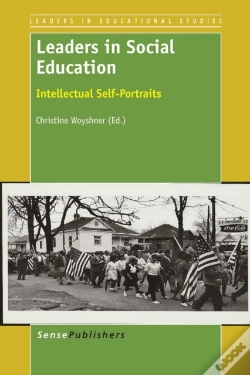 Capa do artigo Leaders In Social Education