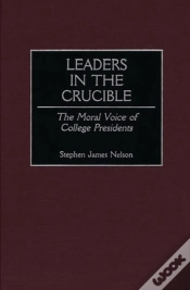 Capa do artigo Leaders In The Crucible