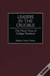 Capa do artigo Leaders In The Crucible