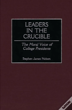 Capa do artigo Leaders In The Crucible