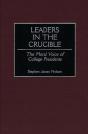 Leaders In The Crucible - Preview