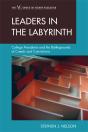Leaders In The Labyrinth - Preview