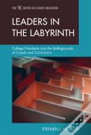 Leaders In The Labyrinth