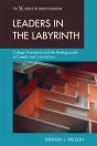 Leaders In The Labyrinth - Preview