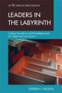 Leaders In The Labyrinth - Preview