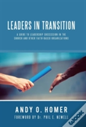 Leaders In Transition