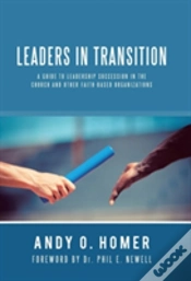 Capa do artigo Leaders In Transition