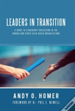 Capa do artigo Leaders In Transition