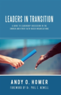 Leaders In Transition