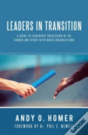 Capa do artigo Leaders In Transition