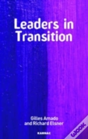 Capa do artigo Leaders In Transition