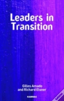 Capa do artigo Leaders In Transition