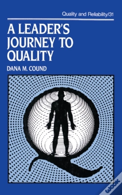 Capa do artigo Leader'S Journey To Quality