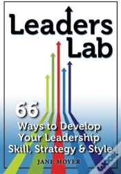 Capa do artigo Leaders Lab