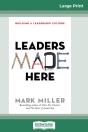 Leaders Made Here - Preview