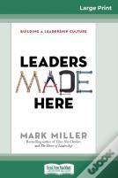 Leaders Made Here