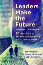 Capa do artigo Leaders Make The Future, Third Edition