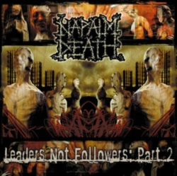 Capa do artigo Leaders Not Followers: Part 2 - Vinil