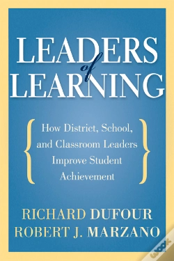 Capa do artigo Leaders Of Learning