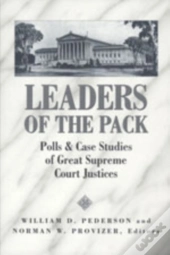 Leaders Of The Pack